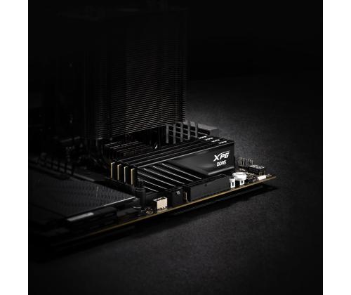 MEMORY DIMM 16GB DDR5-5600 K2/AX5U5600C468G-DTLABBK ADATA