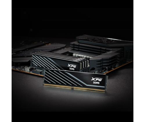 MEMORY DIMM 32GB DDR5-6000 K2/AX5U6000C4816G-DTLABBK ADATA