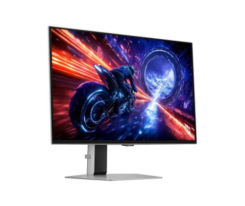 Monitor SAMSUNG 27 " 2560 x 1440 pixels Quad HD Native aspect ratio 16:9 OLED Flat LS27FG602SUXEN