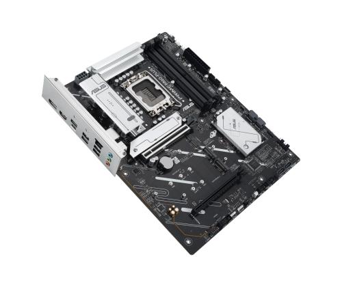 Mainboard ASUS Intel B860 Express LGA1851 ATX Memory DDR5 Memory slots 4 PRIMEB860-PLUS-CSM