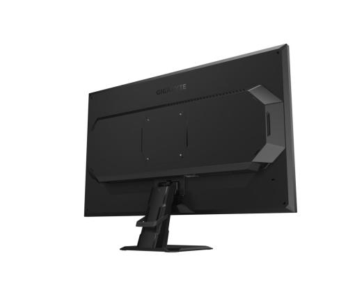 LCD Monitor GIGABYTE GS27QA EU 27" Gaming Panel IPS 2560x1440 16:9 180 ?? 1 ms Colour Black GS27QAEU