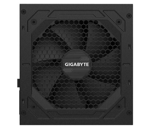 Power Supply GIGABYTE 850 Watts Efficiency 80 PLUS GOLD PFC Active MTBF 100000 hours GP-P850GM
