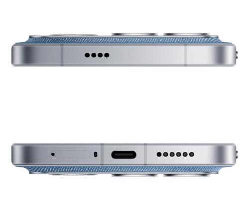 MOBILE PHONE POCO F8 ULTRA/16/512GB BLUE MZB0M5MEU POCO