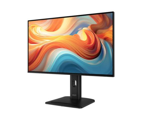 LCD Monitor MSI PRO MP275PG E14 27" Business Panel IPS 16:9 144 Hz 1 ms Speakers PROMP275PGE14