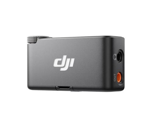 CAMERA ACC MIC 2 2TX+1RX+CASE/CP.RN.00000324 DJI