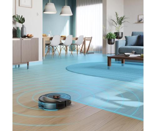 VACUUM CLEANER ROBOT/XU3000/01 PHILIPS