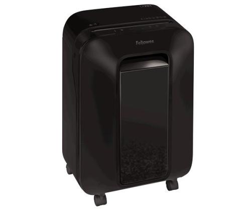 SHREDDER POWERSHRED LX201/BLACK 5050001 FELLOWES