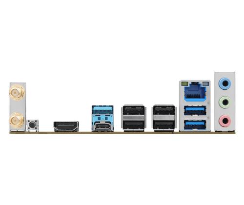 MB AMD A620A SAM5 MATX/A620AM PRO-A WIFI ASROCK