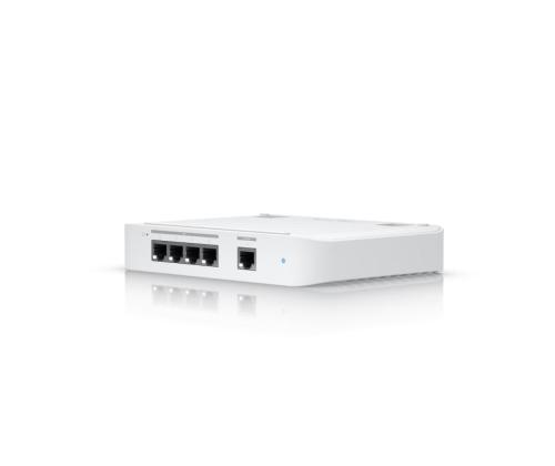 Switch UBIQUITI Switch Flex XG Type L2 USW-FLEX-XG