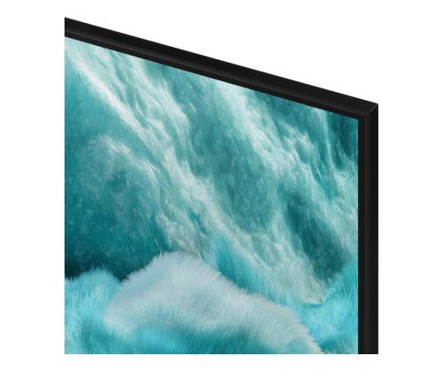 TV Set SAMSUNG 43 " 4K Ultra HD 3840 x 2160 pixels Flat 16:9 QLED QE43Q7F4AUXXH