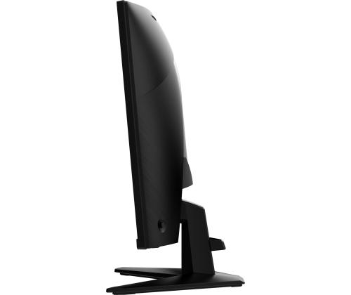 LCD Monitor MSI 27 " 2560 x 1440 pixels Quad HD Native aspect ratio 16:9 LCD Curved MAG27CQ6F
