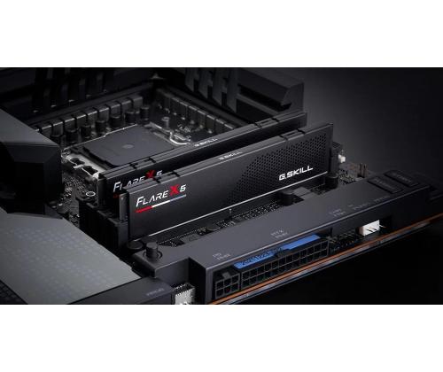 MEMORY DIMM 32GB DDR5-5600 K2/F5-5600J3636C16GX2-FX5 G.SKILL