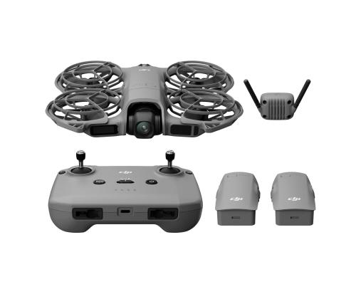 Drone DJI Neo 2 Fly More Combo CP.FP.00000271