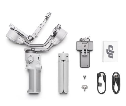 GIMBAL RS 4 MINI/CP.RN.00000442.03 DJI