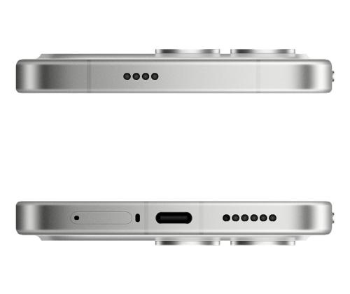 MOBILE PHONE POCO F8 PRO/12/512GB SILVER MZB0M4TEU POCO