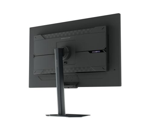 LCD Monitor GIGABYTE 27 " 2560 x 1440 pixels Quad HD Native aspect ratio 16:9 LED Flat M27Q2EK