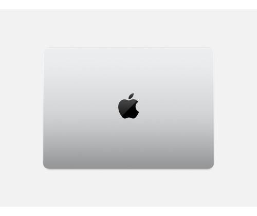 Notebook APPLE MacBook Pro MacBook Pro M5 14.2" 3024x1964 RAM 16GB SSD 512GB 10-core GPU ENG Card…