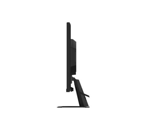 LCD Monitor GIGABYTE GS27QA EU 27" Gaming Panel IPS 2560x1440 16:9 180 ?? 1 ms Colour Black GS27QAEU