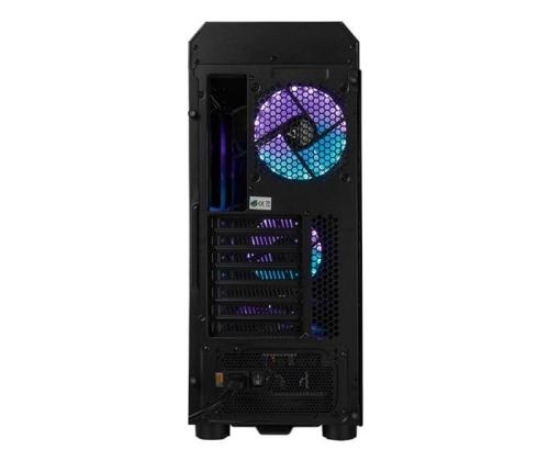 Case CHIEFTEC ATX/micro ATX/Mini-ATX Black Midi Tower PC GL-03B-UC-OP