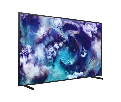 TV Set SAMSUNG 65 " 8K Ultra HD 7680 x 4320 pixels Flat 16:9 Neo QLED QE85QN900FTXXH