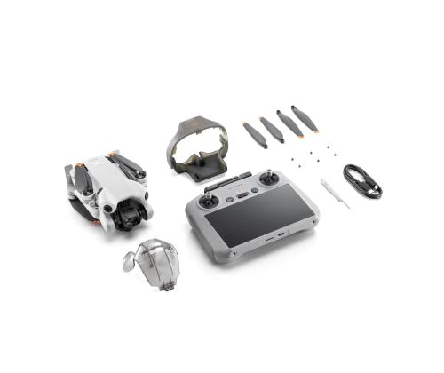 Drone DJI Mini 4 Pro (RC 2) CP.MA.00000732