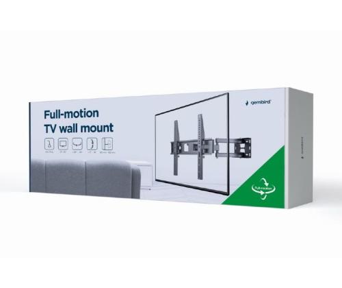 TV SET ACC WALL MOUNT 32-55"/WM-55ST-03 GEMBIRD