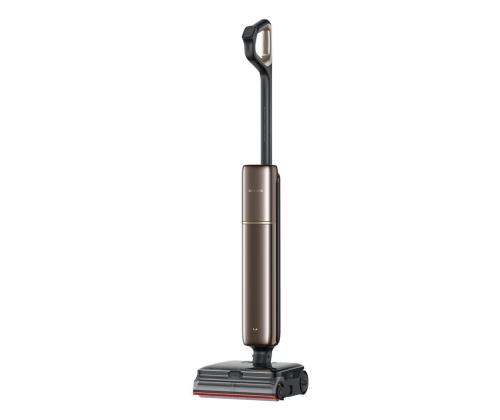 Vacuum Cleaner DREAME T16 Pro Steam Dry&wet Upright vacuum Grey Bagless Battery Suction power 30000…