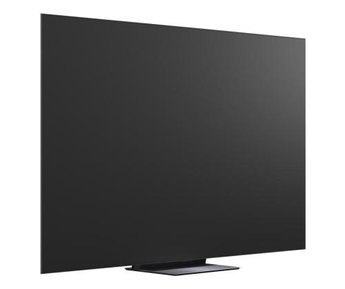 TV Set LG 83" OLED/4K/Smart 3840x2160 Wireless LAN Bluetooth webOS OLED83C51LA