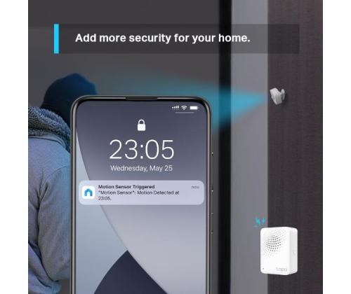 SMART HOME MOTION SENSOR/TAPO T100 TP-LINK