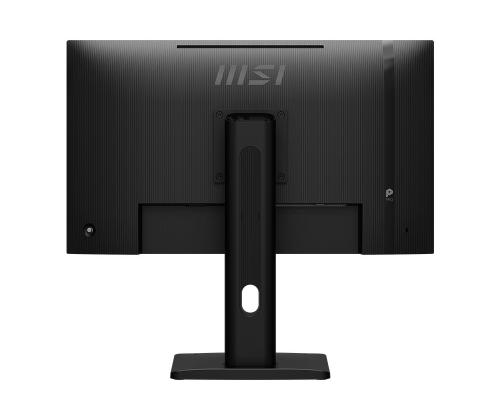 LCD Monitor MSI PRO MP275PG E14 27" Business Panel IPS 16:9 144 Hz 1 ms Speakers PROMP275PGE14