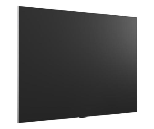 TV Set LG 65" OLED/4K/Smart 3840x2160 Wireless LAN Bluetooth webOS Black OLED65G51LW