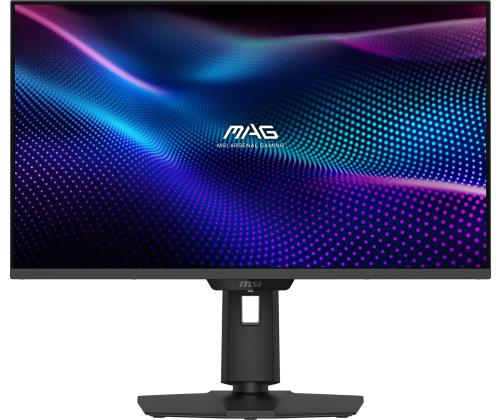 LCD Monitor MSI MAG 274UPDF E16M 27" Gaming/Frameless/4K Matte Panel IPS 3840x2160 16:9 160Hz 0.5…