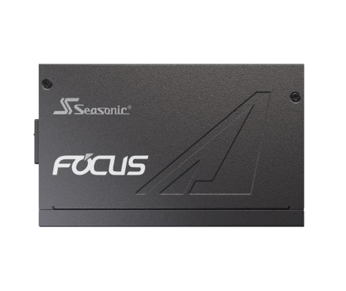 Power Supply SEASONIC FOCUS GX ATX 3.0 1000 Watts Efficiency 80 PLUS GOLD MTBF 100000 hours FOCUS…