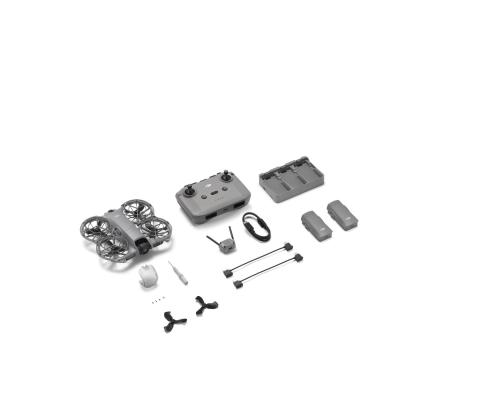 Drone DJI Neo 2 Fly More Combo CP.FP.00000271