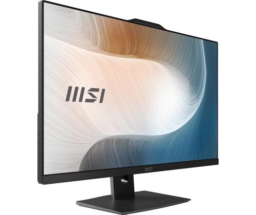 Monoblock PC MSI CPU Intel Intel Core 5 Intel Core 5 120U RAM 16 GB DDR5-SDRAM Screen 27 " 1920 x…