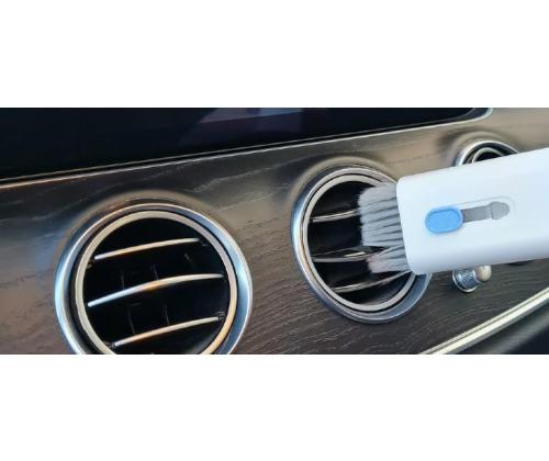 CLEANING KIT UNIVERSAL 7IN1/CK-LCD-07 GEMBIRD