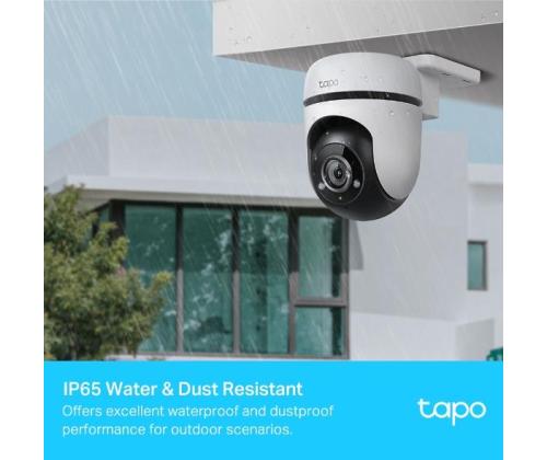 WRL CAMERA 1080P/TAPO C500 TP-LINK