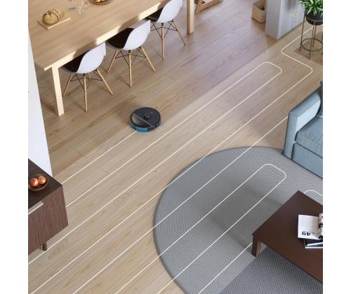 VACUUM CLEANER ROBOT/XU3000/01 PHILIPS