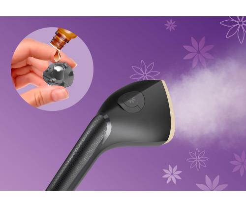 GARMENT STEAMER/STE3170/80 PHILIPS