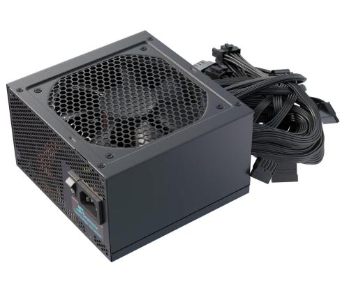 Power Supply SEASONIC G12 GC 850 Watts Efficiency 80 PLUS GOLD MTBF 100000 hours G12GC-850