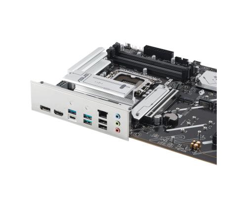 Mainboard ASUS Intel B860 Express LGA1851 ATX Memory DDR5 Memory slots 4 PRIMEB860-PLUS-CSM