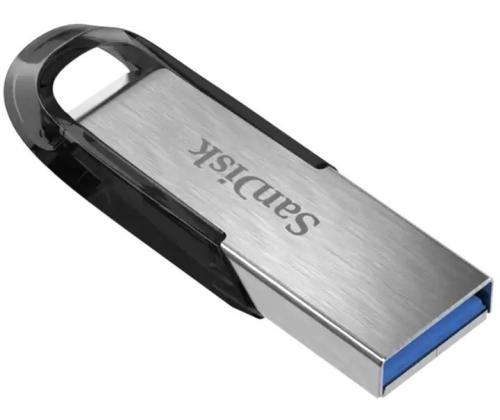 MEMORY DRIVE FLASH USB3 64GB/SDCZ73-064G-G46 SANDISK