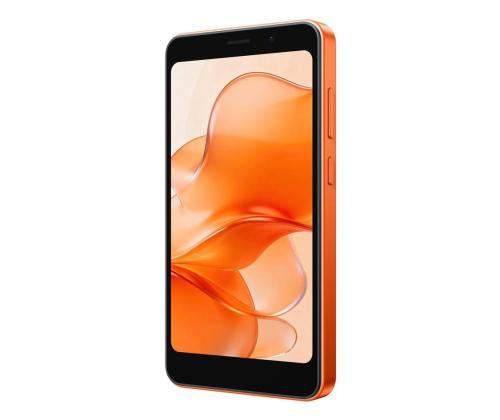 MOBILE PHONE NOTE 22/3/32GB COSMIC ORANGE ULEFONE