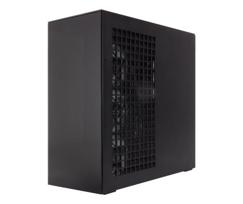 Case ARCTIC EATX Black Midi Tower PC ACPCC00015A