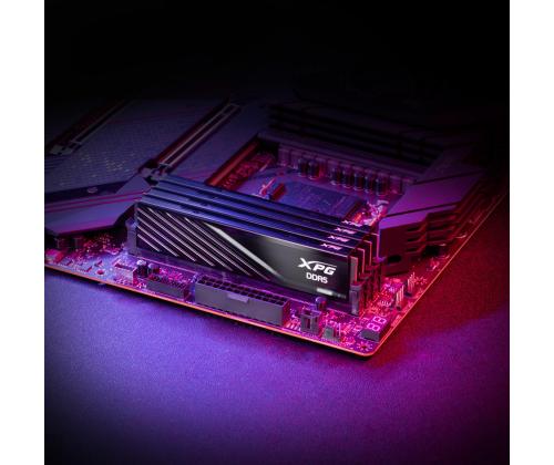 MEMORY DIMM 32GB DDR5-6000 K2/AX5U6000C4816G-DTLABBK ADATA