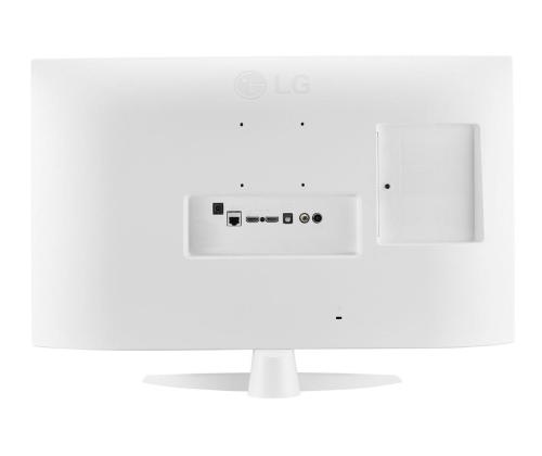 TV Set LG 27 " Full HD 1920 x 1080 pixels Flat LED 27TQ615S-WZ