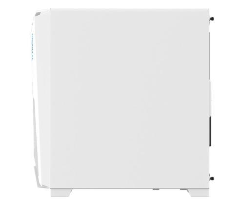 Case GIGABYTE ATX/micro ATX/Mini-ITX/EATX White Midi Tower PC C301GWV2ATX