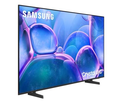 TV Set SAMSUNG 50 " 4K Ultra HD 3840 x 2160 pixels Flat 16:9 LED UE50U7022FKXXH