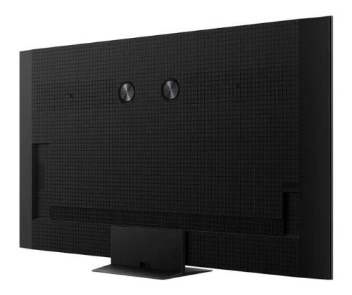 TV Set TCL 75 " 4K Ultra HD 3840 x 2160 pixels Flat 16:9 LCD 75Q8C