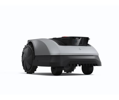 GRASS MOWER ROBOT/GOAT O600 RTK ECOVACS
